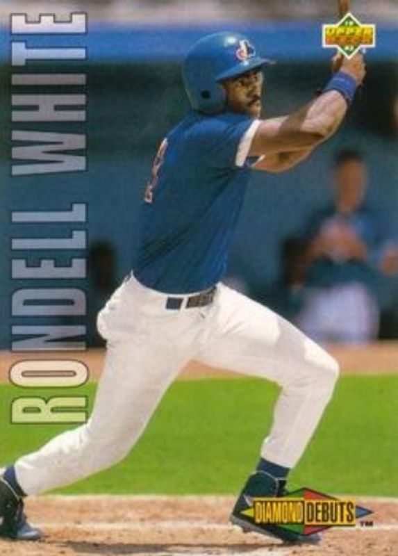 1993 Upper Deck #510 Gold Hologram