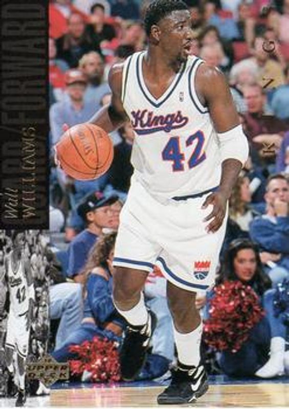 1993 Upper Deck Special Edition #172 Base