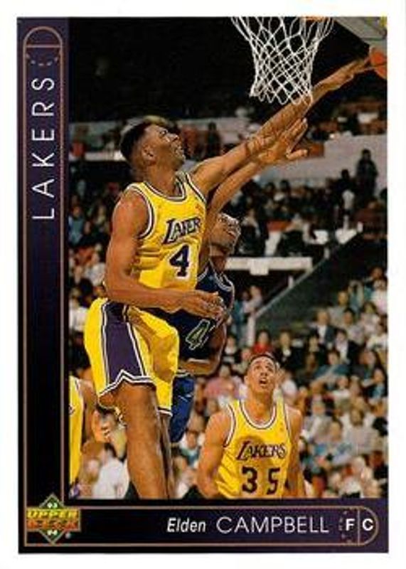 1993 Upper Deck Italian #114 Base