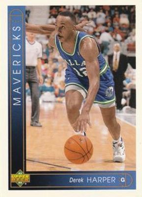 1993 Upper Deck Spanish #11 Base