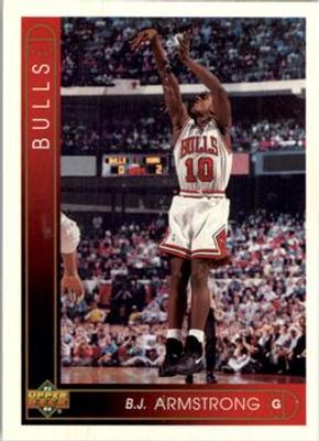 1993 Upper Deck Spanish #116 Base