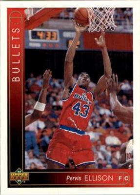 1993 Upper Deck Spanish #109 Base