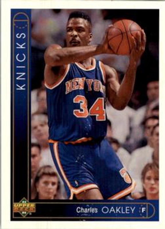 1993 Upper Deck Spanish #141 Base