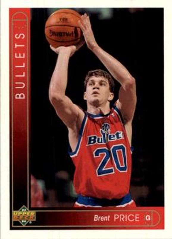 1993 Upper Deck Spanish #69 Base