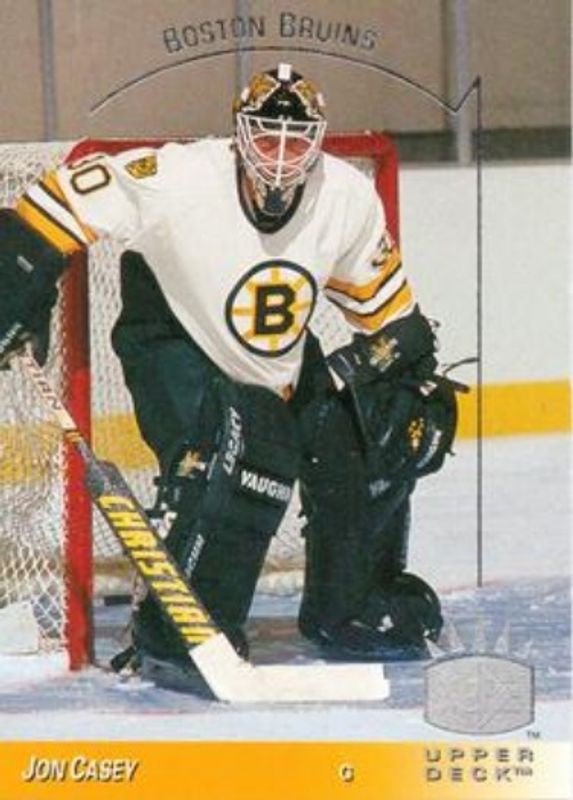 1993 Upper Deck #8 SP