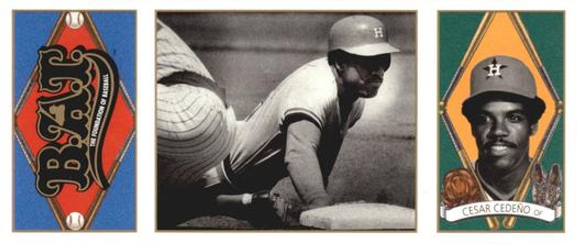 1993 Upper Deck All-Time Heroes #29 Base