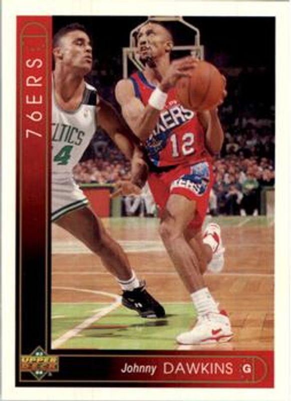 1993 Upper Deck Spanish #143 Base