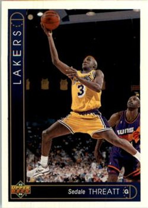 1993 Upper Deck Spanish #41 Base