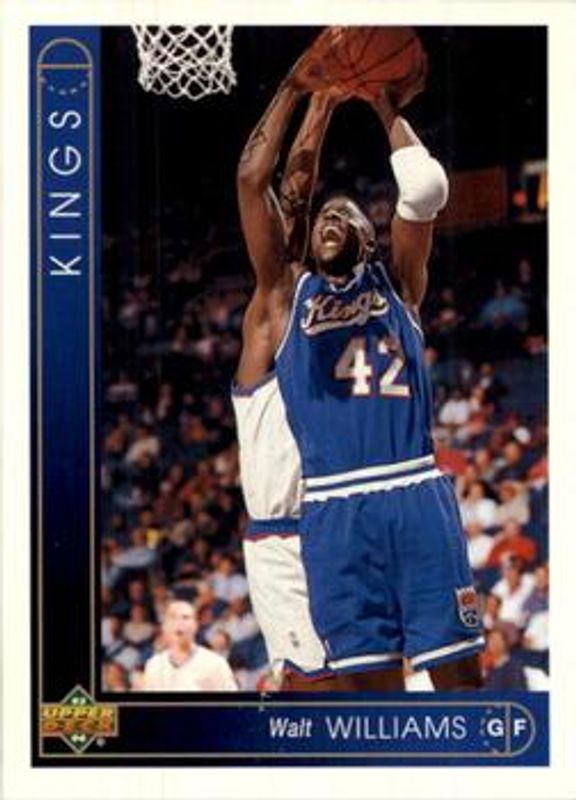 1993 Upper Deck Spanish #67 Base