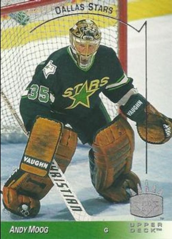 1993 Upper Deck #39 SP