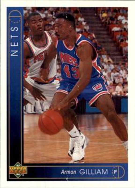 1993 Upper Deck Spanish #81 Base