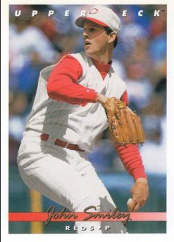 1993 Upper Deck #694 Gold Hologram