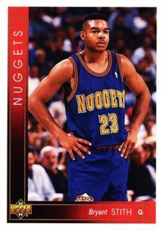 1993 Upper Deck Italian #83 Base