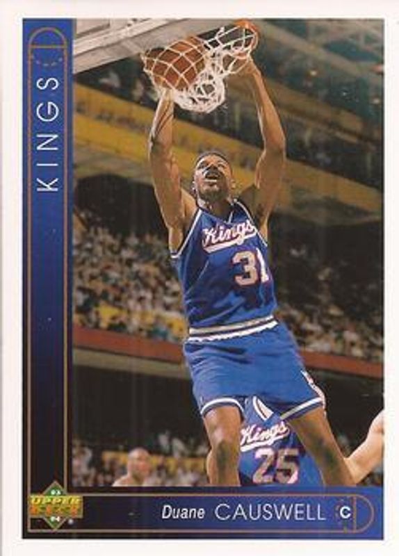 1993 Upper Deck Italian #147 Base