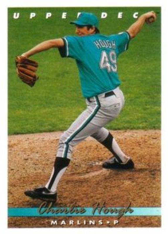 1993 Upper Deck #518 Gold Hologram