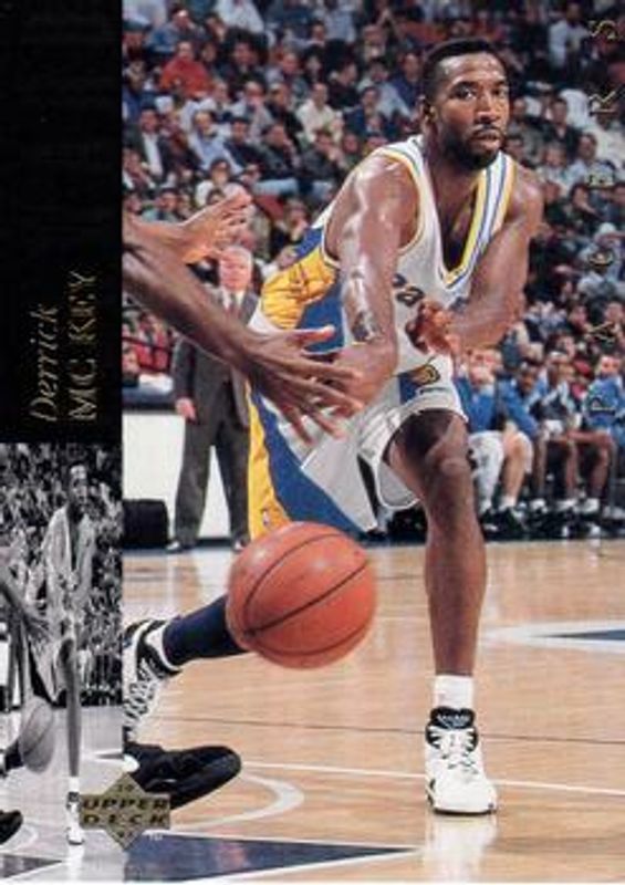 1993 Upper Deck Special Edition #127 Base