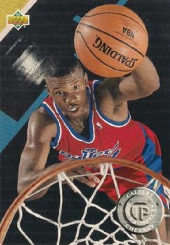 1993 Upper Deck #487 Jumbos 3x5