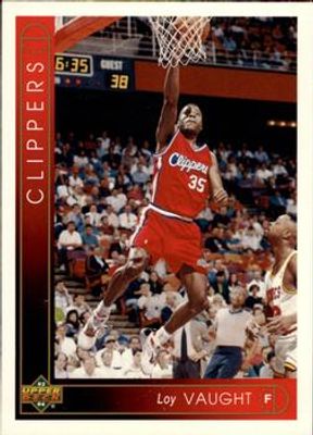 1993 Upper Deck German #131 Base