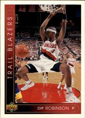 1993 Upper Deck German #16 Base