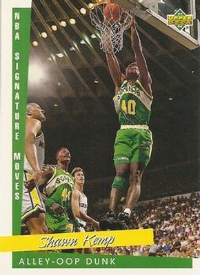 1993 Upper Deck German #177 Base