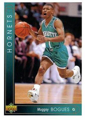 1993 Upper Deck German #64 Base