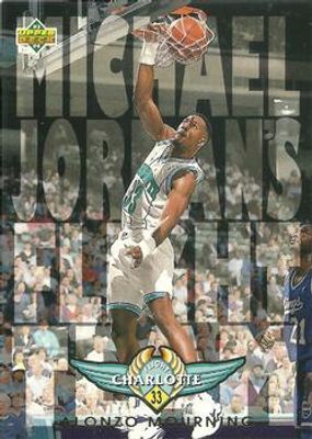 1993 Upper Deck German #188 Base