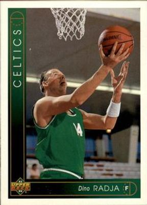 1993 Upper Deck German #49 Base