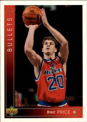 1993 Upper Deck German #69 Base