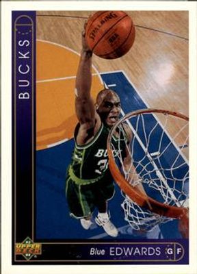 1993 Upper Deck German #31 Base