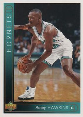 1993 Upper Deck German #97 Base