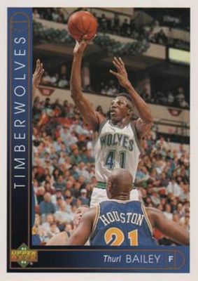 1993 Upper Deck German #144 Base