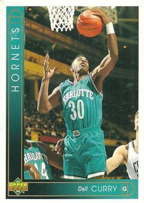 1993 Upper Deck German #10 Base