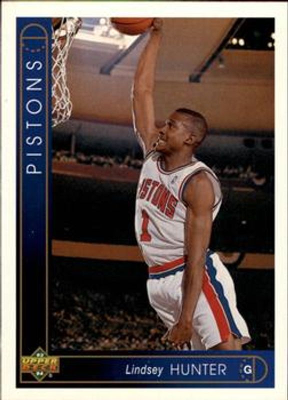 1993 Upper Deck German #121 Base