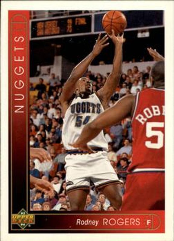 1993 Upper Deck German #74 Base