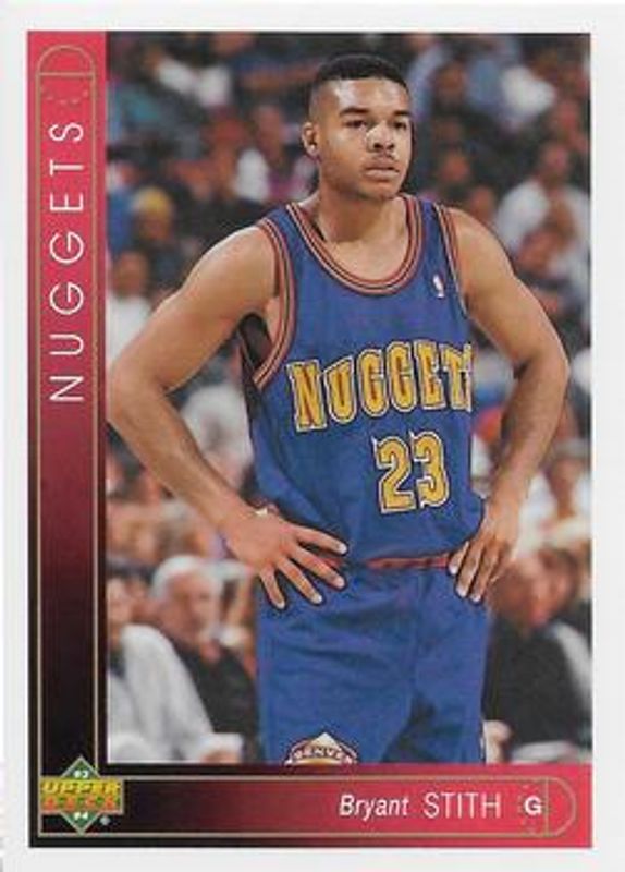 1993 Upper Deck French #83 Base