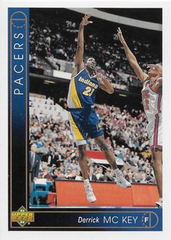 1993 Upper Deck French #133 Base