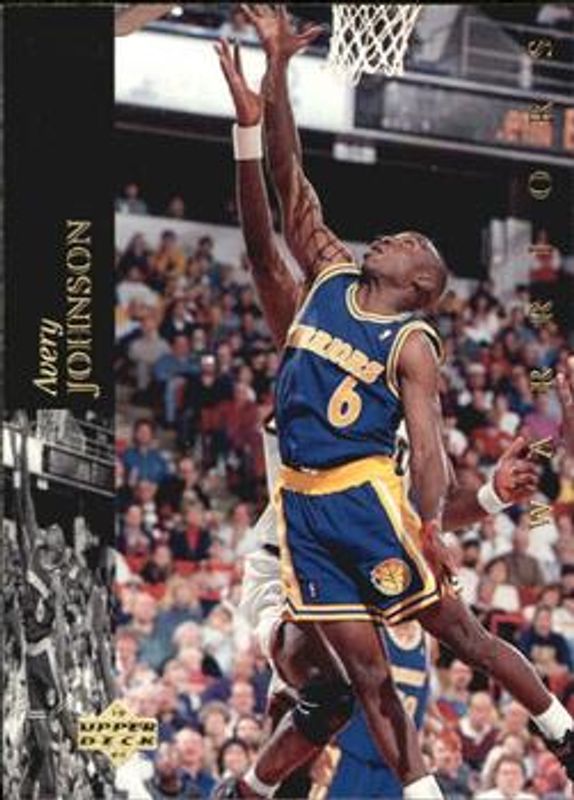 1993 Upper Deck Special Edition #128 Base