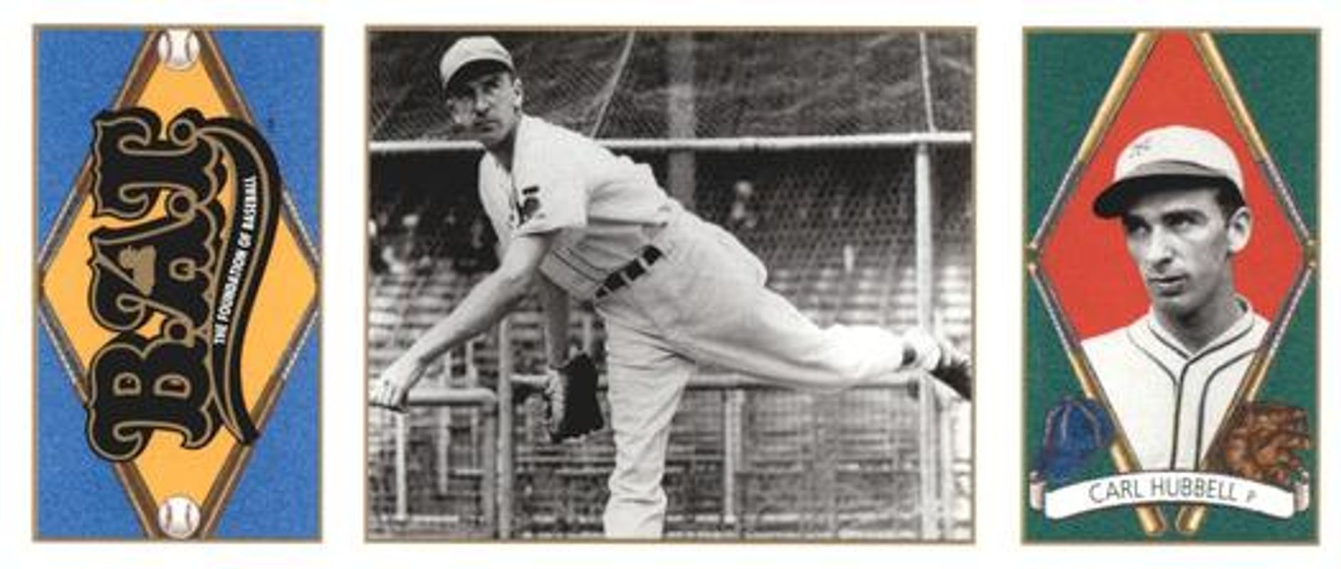 1993 Upper Deck All-Time Heroes #69 Base