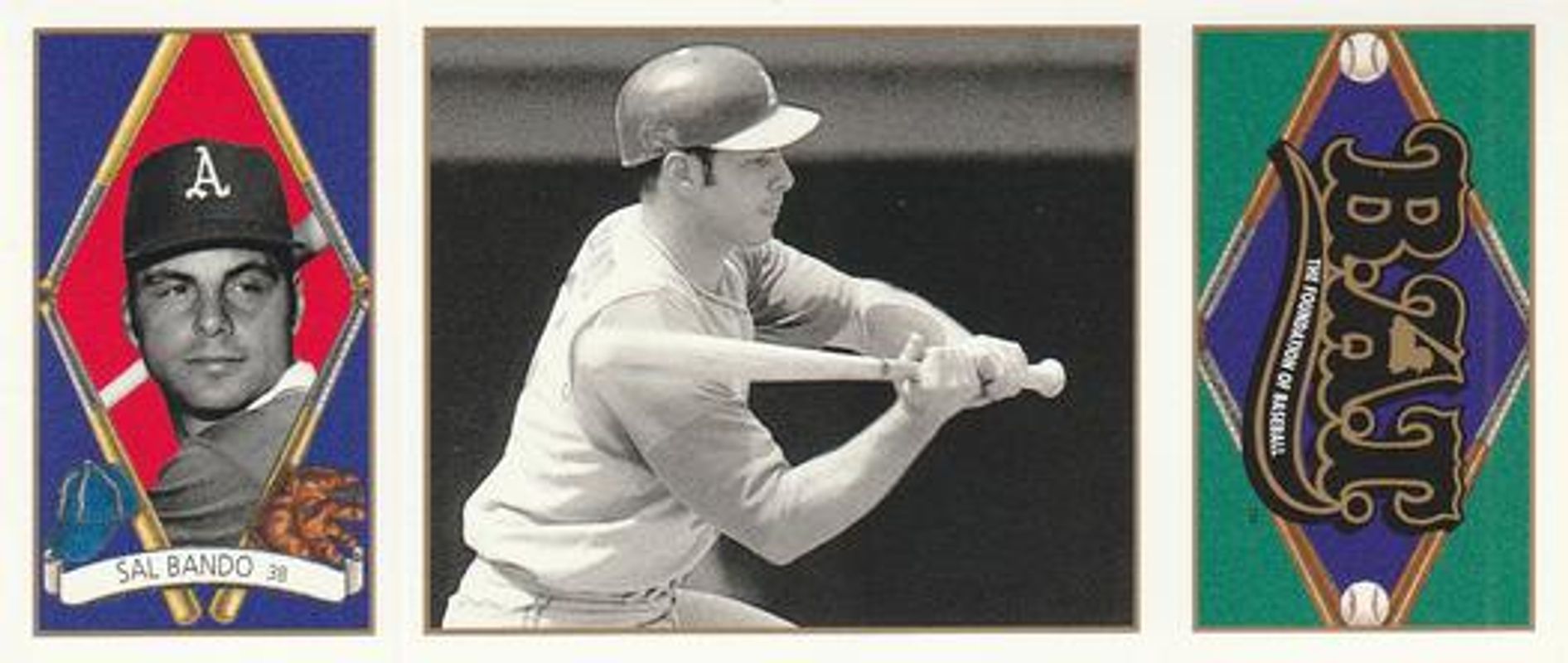 1993 Upper Deck All-Time Heroes #5 Base