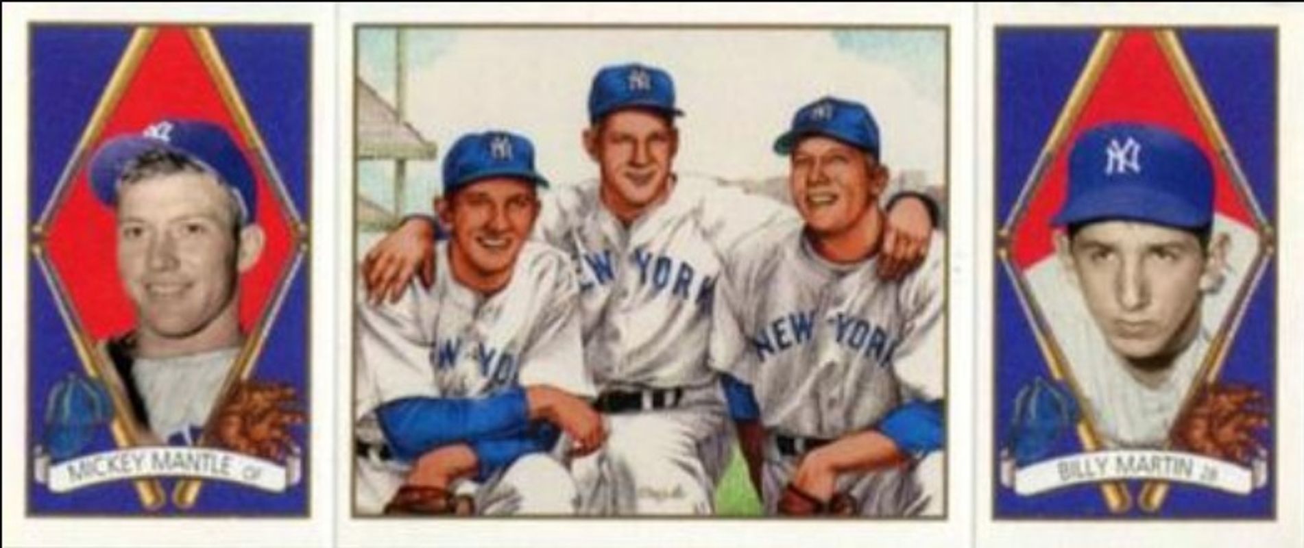 1993 Upper Deck All-Time Heroes #141 Base