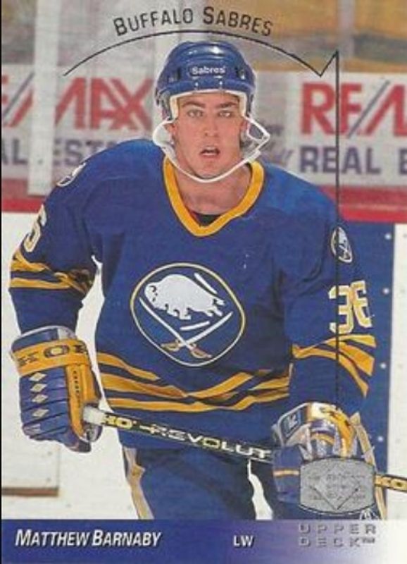 1993 Upper Deck #13 SP