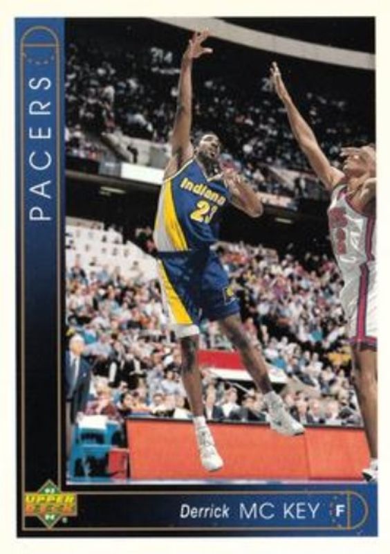 1993 Upper Deck #356 Base