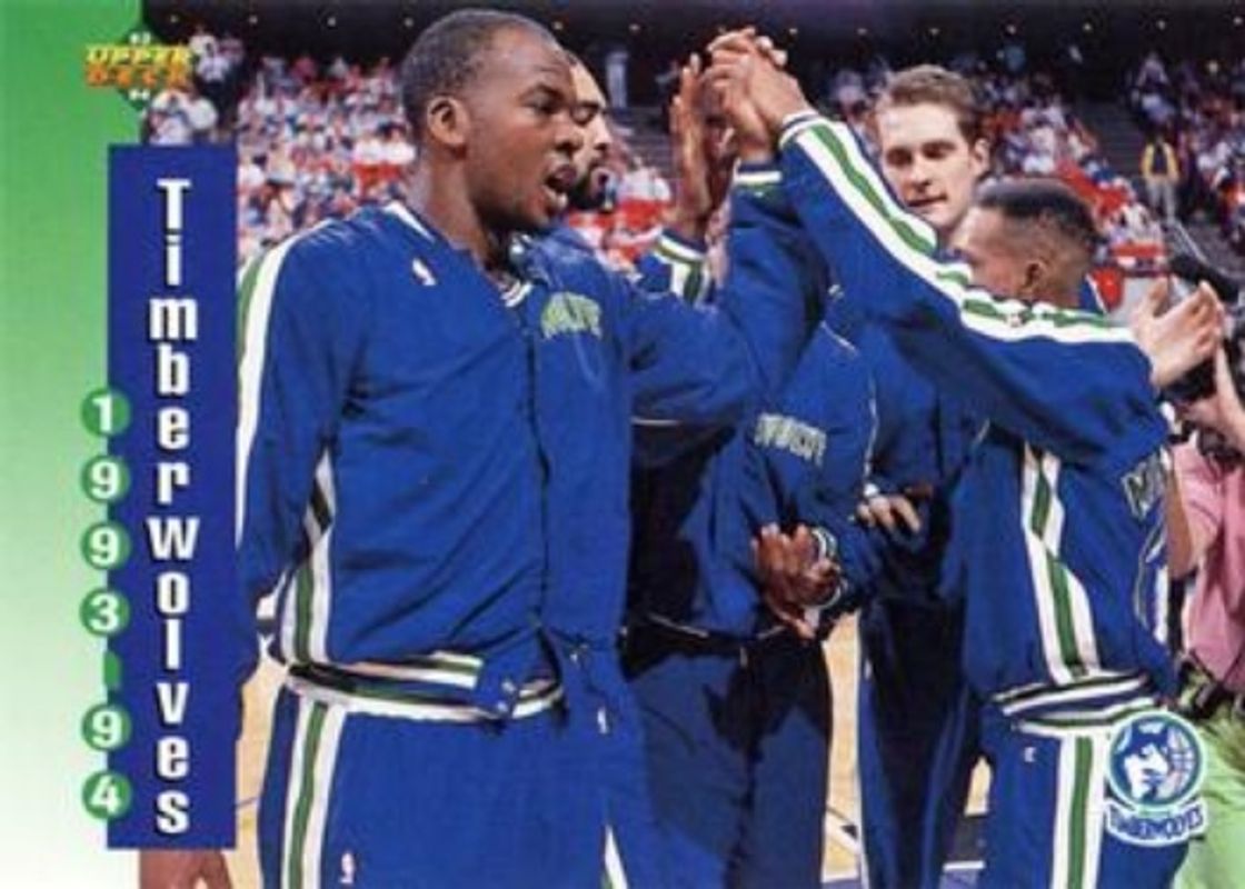 1993 Upper Deck #225 Base