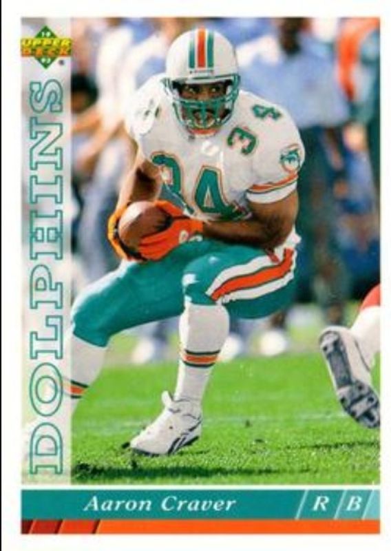 1993 Upper Deck #448 Base