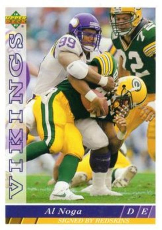 1993 Upper Deck #216 Base