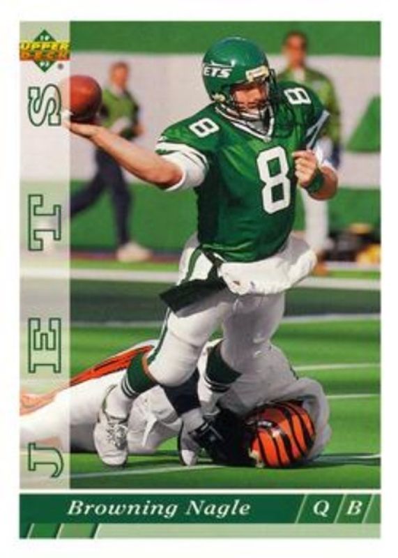 1993 Upper Deck #236 Base