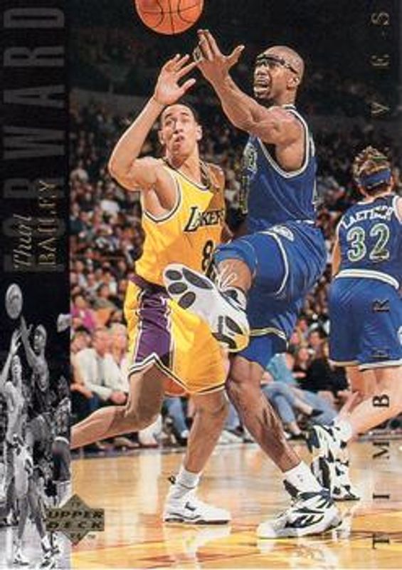 1993 Upper Deck Special Edition #133 Base