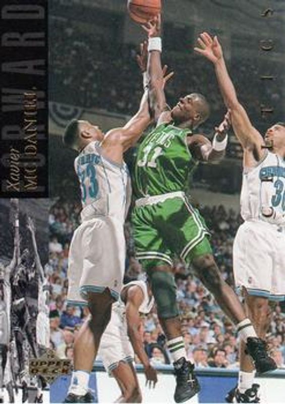 1993 Upper Deck Special Edition #117 Base