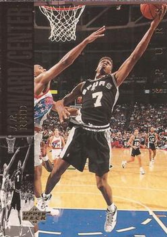 1993 Upper Deck Special Edition #143 Base