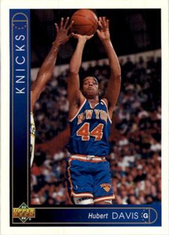 1993 Upper Deck Spanish #102 Base